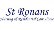 St Ronans Nursing & Residential Care Home