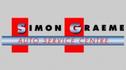 Simon Graeme