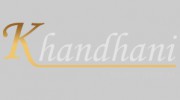 Khandhani Catering Services