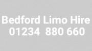 Bedford Limo Hire