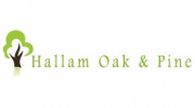 Hallam Pine
