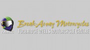 Break-Away Motor Cycles