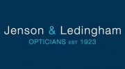 Jenson & Ledingham