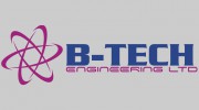 B Tech Engineering
