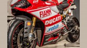 Colin Willoughby Motorcycles