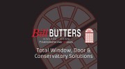 Bill Butters Windows