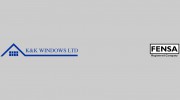 K & K Windows