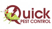 Quick Pest Control