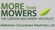Melksham Groundcare Machinery