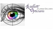 Radlett Opticians & Contact Lens Centre