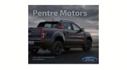 Pentre Motors