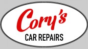 Cory's Car Repairs