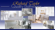 R T Bathroom & Kitchen Installation