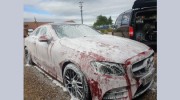 Mobile Car Cleaning Services