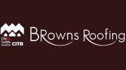 Browns Roofing