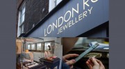 London Rocks