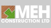MEH Construction Management