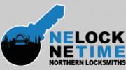 NE Lock NE Time Northern Locksmiths