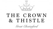 The Crown & Thistle