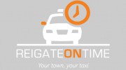 Reigate On Time