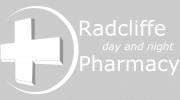 Radcliffe Day & Night Pharmacy