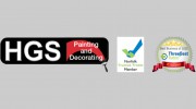 H G S Painting & Decorating