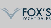 Foxs Yacht Sales