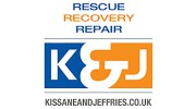 Kissane & Jeffries