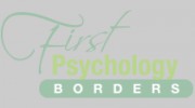 First Psychology Borders