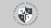 Hooton Pagnell All Saints Church Of England Primary School