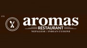 Aromas Tandoori Restaurant