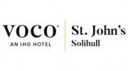 St Johns Hotel
