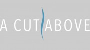 A Cut Above