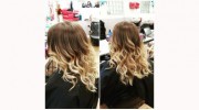 Top Line Hair Design
