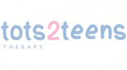 Tots2teens Therapy