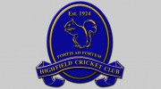 Highfield Cricket Club