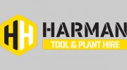 Harman Plant Hire