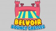 Belvoir Bouncy Castle Hire Nottingham