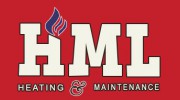 HML Plumbing Heating & Maintenance