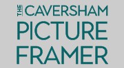 The Caversham Picture Framer