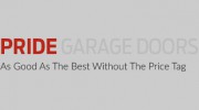 Pride Garage Doors