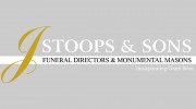 Jackson Stoops