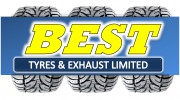 Best Tyres & Exhausts