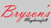 Bryson's Bar