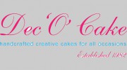 Dec O Cake