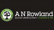 A N Rowland