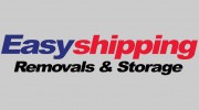 Easy Shipping