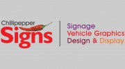 Chillipepper Signs