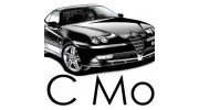 DMC Motors