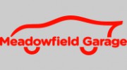 Meadowfield Garage